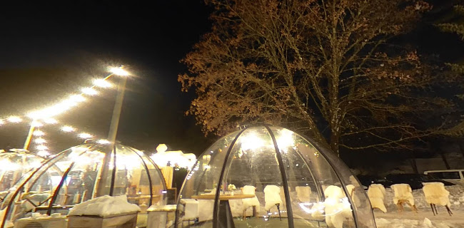 Gostilna Jasna - jedi treh dežel - Kranjska Gora