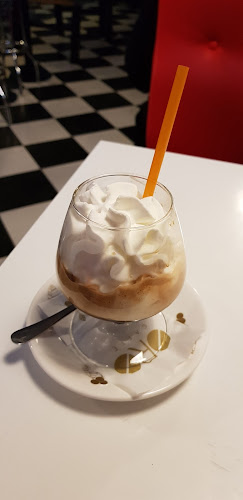 Opinii despre Bejbi Bar în Novo mesto - Gastronomija in gostinstvo