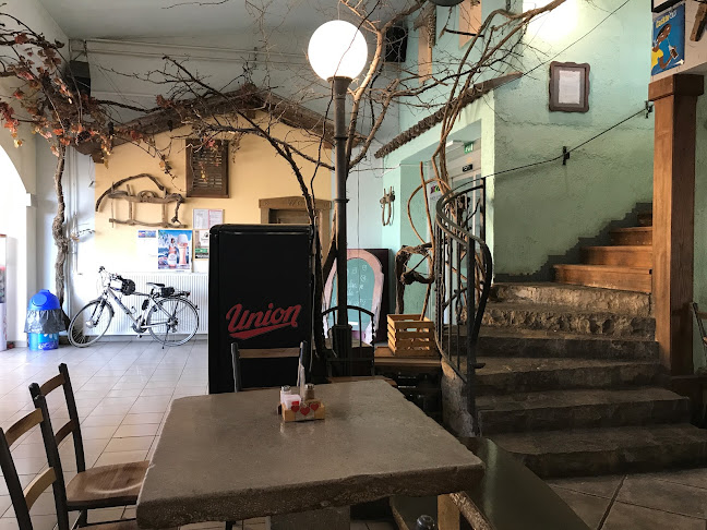 Comentarii opinii despre Pizzerija in gostilna 'Na Placu'