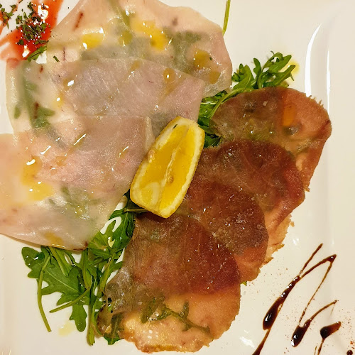 Gostilna Metulj - Nova Gorica