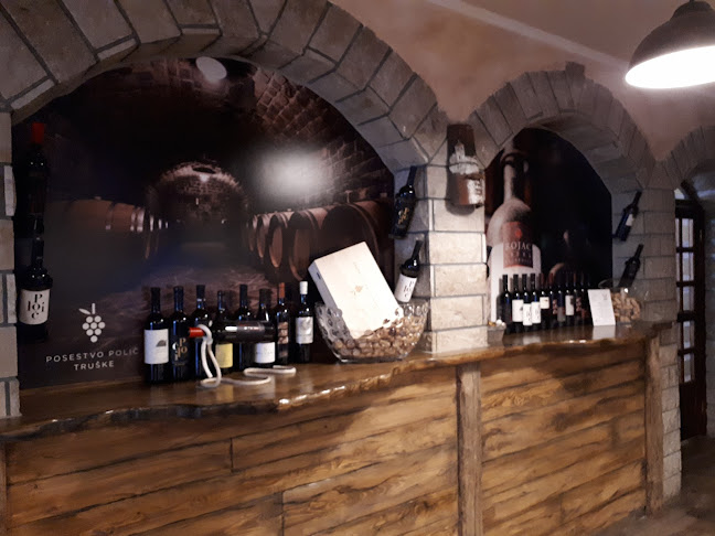 Gostilna Jakomin Kubed - Elvis Jakomin s.p. - Gračišče