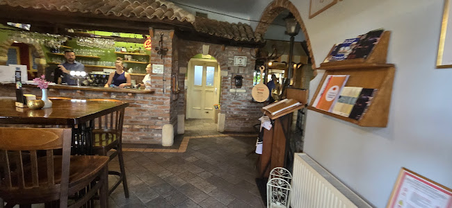 Gostilna - Pizzeria Nona - Murska Sobota