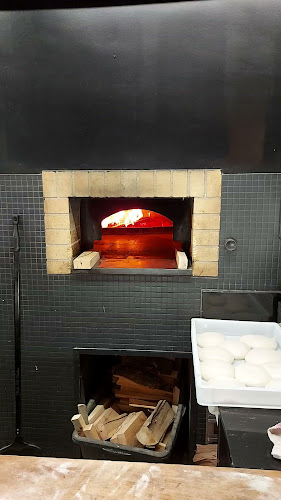 Pizzeria Peruzza - Ljubljana