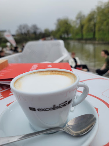 Špica Caffe - Ljubljana