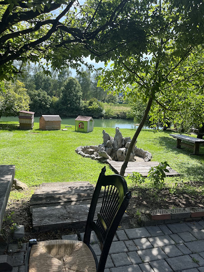 Domačija Kmečki hram