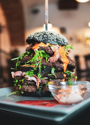 Fuul Burger hiša Vojnik