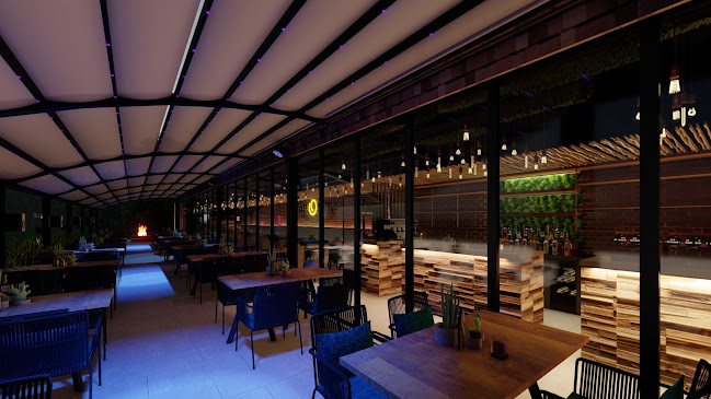 Opinii despre Kavarna Panorama în Celje - Gastronomija in gostinstvo