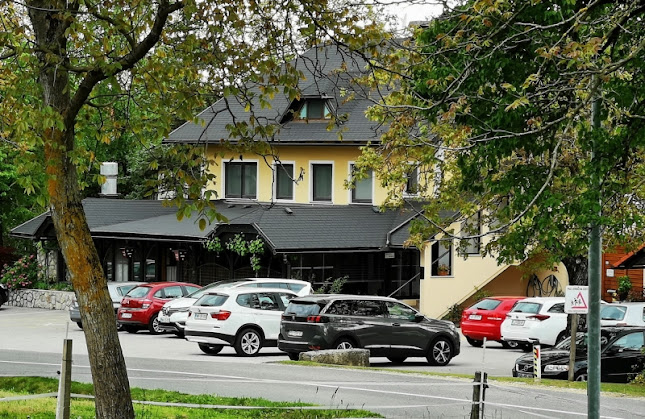 GOSTILNA VOVKO | Family restaurant tradition since 1977 - Gastronomija in gostinstvo