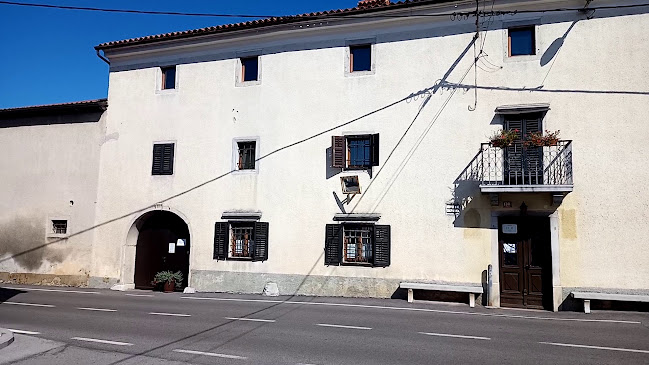 Opinii despre Gostilna Muha Andrej Muha S.P. în Lokev - Gastronomija in gostinstvo