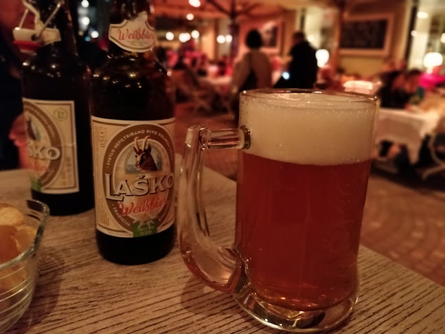 Vizija Gostinstvo d.o.o. - Ljubljana