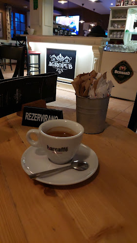 Opinii despre Agro Pub în Domžale - Gastronomija in gostinstvo