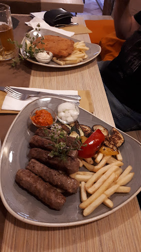 Comentarii opinii despre Ošterija Branik Patricija Furlan s.p.