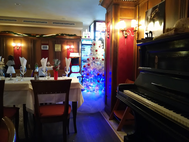 Comentarii opinii despre Sarajevska pivnica Sežana