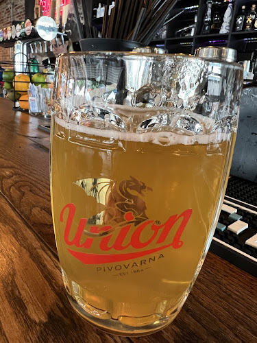 Fabrika - Gastronomija in gostinstvo