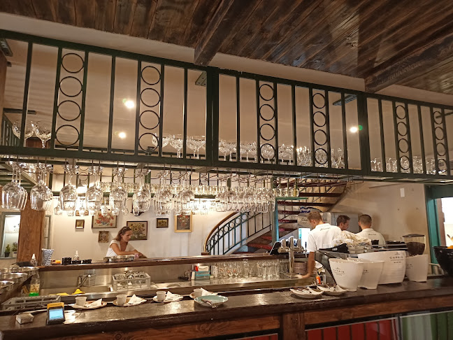 Baščaršija (Koper Carpacciov trg)