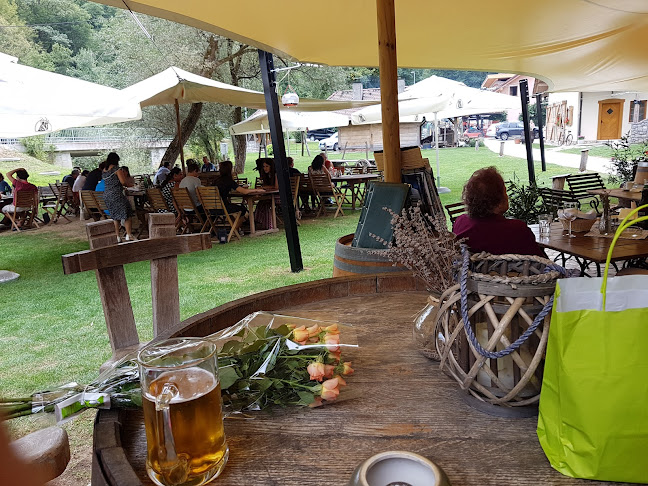 Comentarii opinii despre Gostilna Mrak