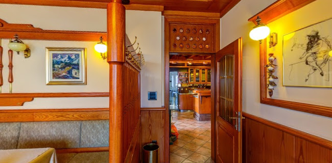 Gostilna Čubr - Gastronomija in gostinstvo