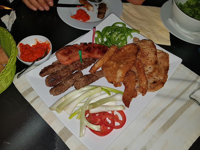 Opinii despre OKREPČEVALNICA IN PICERIJA KURNIK, OLGA KRIVONOG S.P în Črna na Koroškem - Gastronomija in gostinstvo