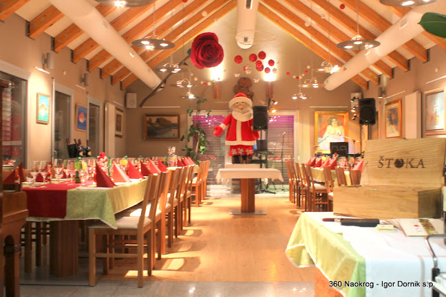 Gostilna pri Anzelnu