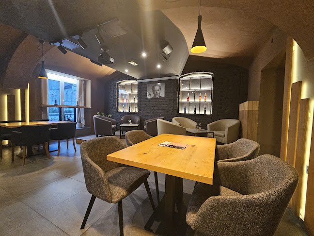 Cirus Bar & Lounge - Kočevje