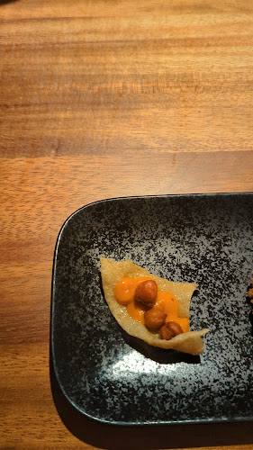 Georgie bistro - Ljubljana