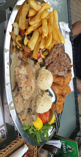 Comentarii opinii despre Hiša Okusov