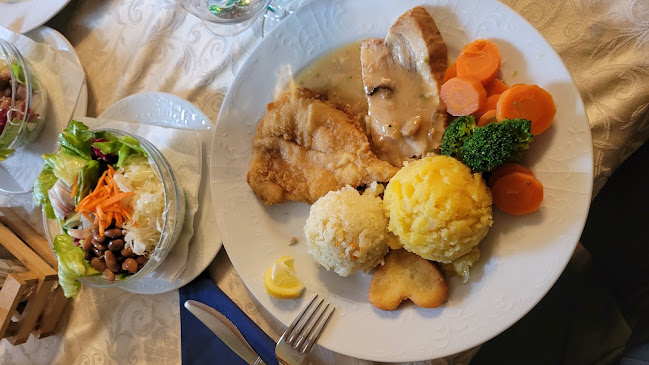 Gostilna Brin, Kuder Katja, s.p.