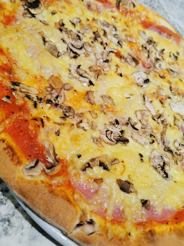 Pizerija Trattoria Padrino - Gostilna - Maribor