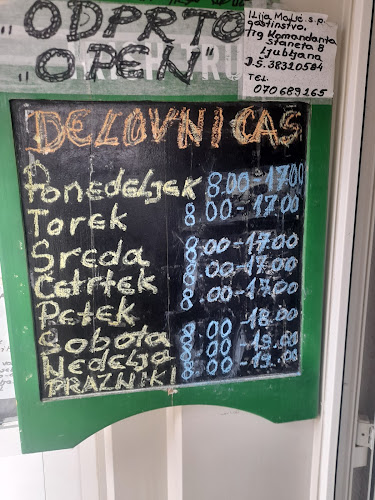 Javorniška pot 24, 6230 Postojna