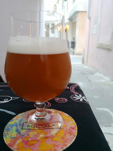 Opinii despre Bar Cameral în Koper - Gastronomija in gostinstvo