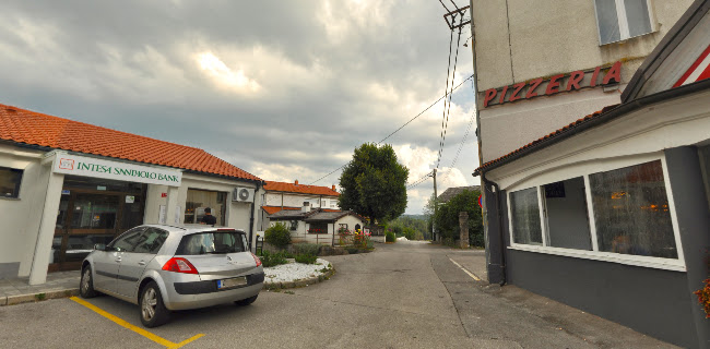 "Pizzeria Coccolo" Vičič-Renko Silva s.p. - Podgrad
