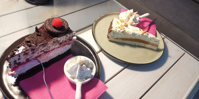 Kavarna Gaš, Katja Košar s.p. - Gastronomija in gostinstvo