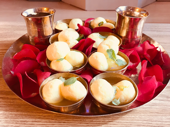 Restavracija Radha Govinda - Gastronomija in gostinstvo