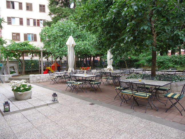 Opinii despre Pri Naju-gostilnica in pizerija în Sežana - Gastronomija in gostinstvo