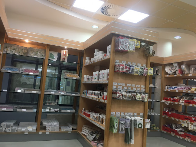 ŽitoPek- vse za slaščičarje in peke - Ljubljana