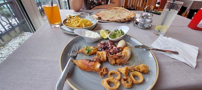 Restavracija in pizzeria Guliver