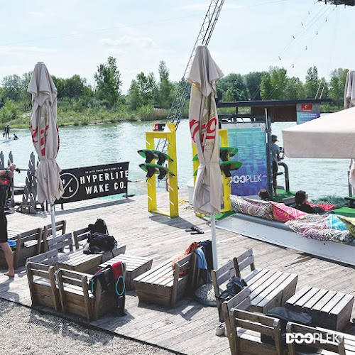 Caffe bar Jasmina - Maribor