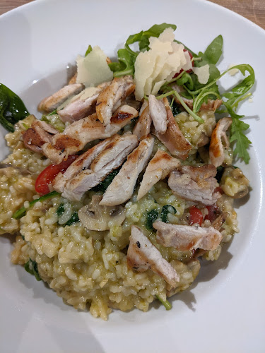 Comentarii opinii despre Picerija Picikato