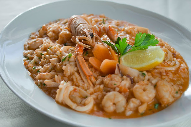 Opinii despre Gostilna Korte în Izola - Gastronomija in gostinstvo