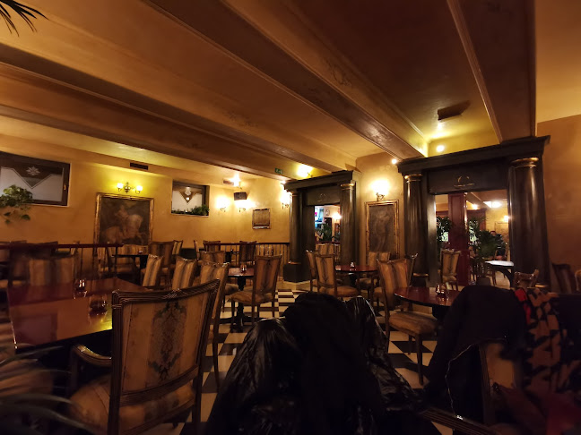 Bistro LaGoja, MERI, gostinske storitve d.o.o. - Gastronomija in gostinstvo