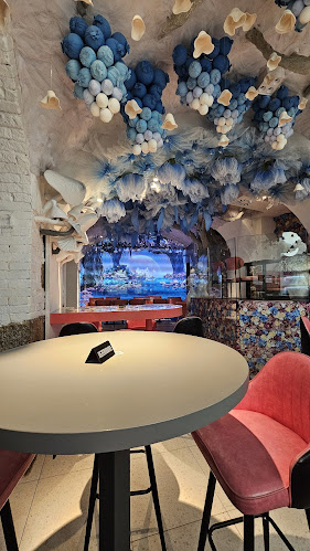 Comentarii opinii despre Wonderland Ljubljana