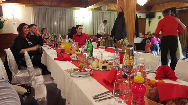 Comentarii opinii despre Gostilna Janc, Barbara Janc Marc s.p.