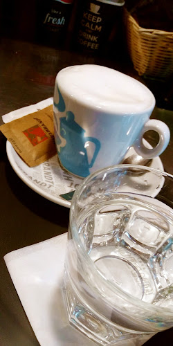 Fidebo Art Kavarna - Gastronomija in gostinstvo