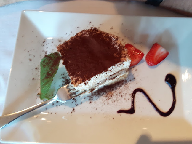 Ošterija Pr'Noni - Ljubljana