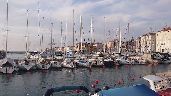 Gostilna Mario - Piran