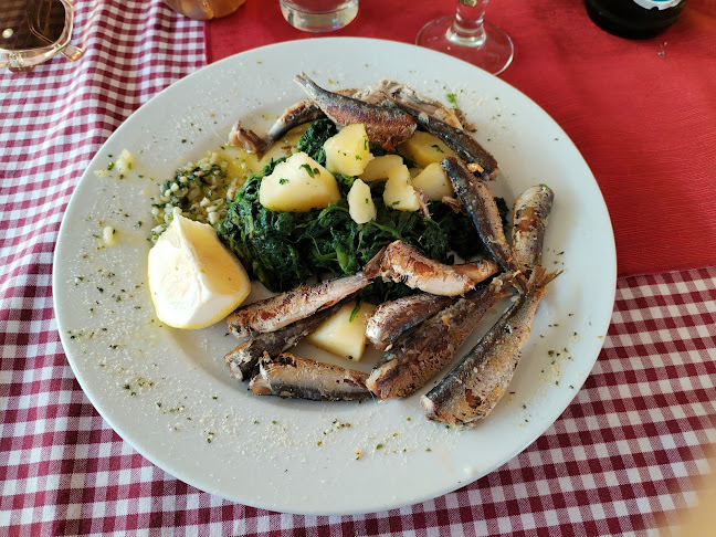 Restavracija & picerija ISTRA