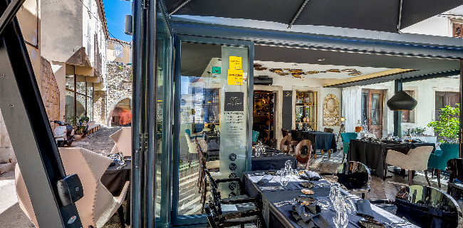 Stara Gostilna Vecchia Osteria - Piran