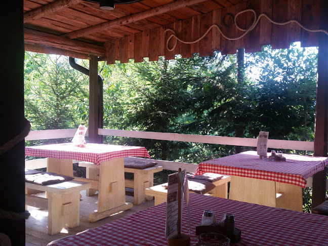 Ok Corral Pizzerija & Grill - Gastronomija in gostinstvo