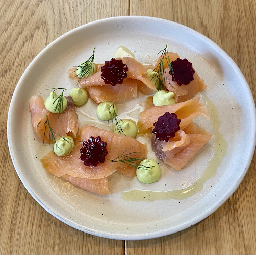 Bistro Bombina, Urh Kapelar s.p. - Trbovlje