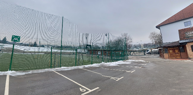 Stari Franci - Gastronomija in gostinstvo